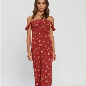 FLYNN SKYE
BARDOT JUMPER